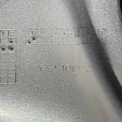 2017 2018 2019 2020 FERRARI PORTOFINO F164 FRONT BUMPER COVER OEM USED