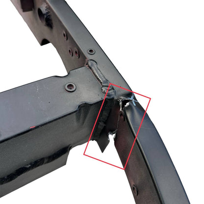 2016 2017 2018 2019 FERRARI 488 SPIDER REAR CHASSIS SUBFRAME FRAME SUPPORT