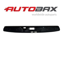 2013 2014 2015-2021 RANGE ROVER L405 REAR TRUNK TAILGATE SCUFF PLATE SILL TRIM
