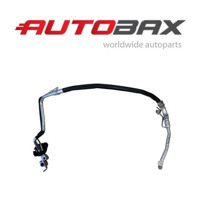 2019 2020 2021 2022 2023 2024-2026 AUDI RS6 RS7 AIR CON HOSE LINE PIPE OEM USED