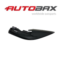 2019 2020 2021 2022 2023 MCLAREN 600LT FRONT BUMPER RIGHT LOWER SECTION TRIM