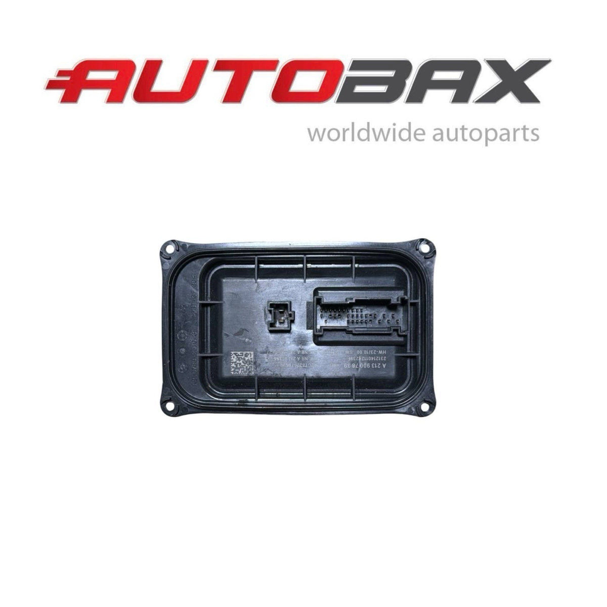 2020 2021 2022-2025 MERCEDES-BENZ GLE167 GLB247 HEADLIGHT CONTROL MODULE UNIT
