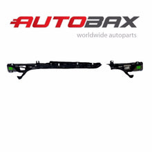 2016-2020 MERCEDES BENZ C CLASS X 253 GLC DASHBOARD COVER MOLDING SET LH & RH