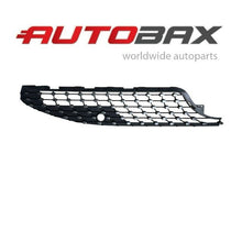 2020 2021-2023 MERCEDES BENZ CLA C118 FRONT BUMPER RIGHT PASSENGER GRILLE TRIM