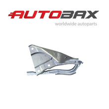 2025 2026 2027 AUDI Q5 SQ5 FRONT HOOD BONNET LEFT HINGE DRIVER OEM NEW