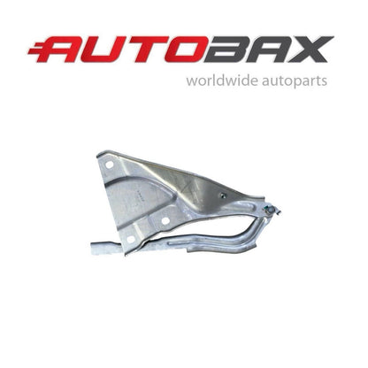 2025 2026 2027 AUDI Q5 SQ5 FRONT HOOD BONNET LEFT HINGE DRIVER OEM NEW