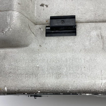 2013 2014 2015 2016 RANGE ROVER SPORT FRONT BUMPER LOWER VALANCE AIR DIFFUSER