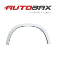 2023 2024 2025 BMW X1 U11 REAR PASSENGER RIGHT WHEEL ARCH FENDER TRIM MOLDING