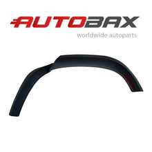 2020 2021-2026 LAND ROVER DEFENDER REAR FENDER LEFT DRIVER FLARE MOLDING TRIM