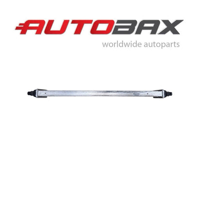 2021 2022-2026 MERCEDES BENZ GLE63 S63 C63 GLS63 AMG COOLANT AUXILIARY RADIATOR