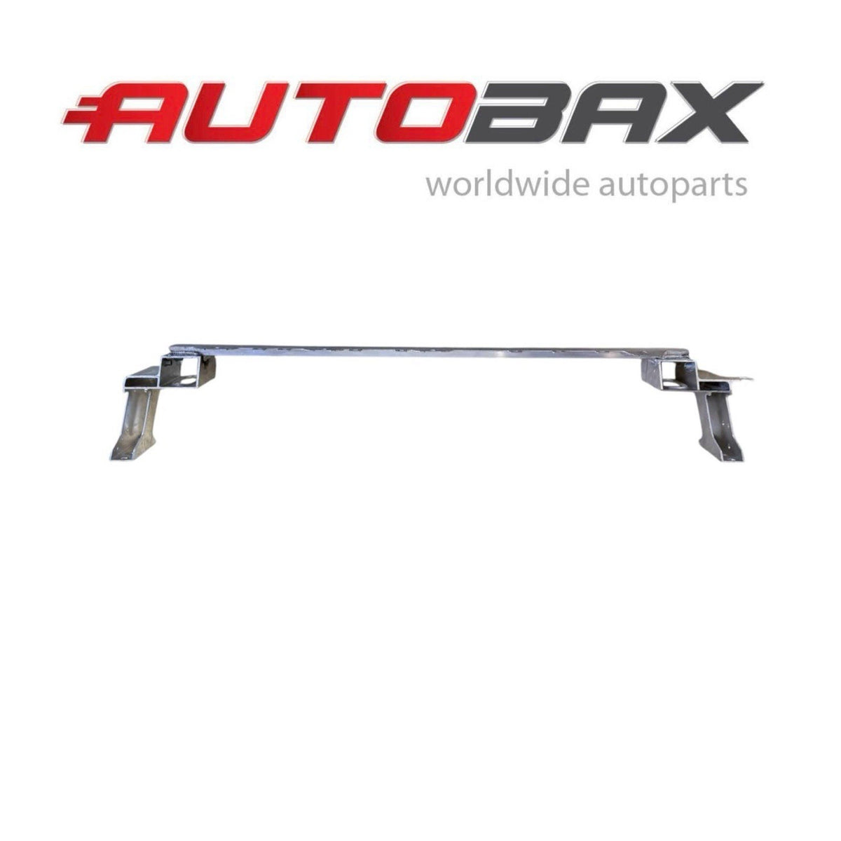 2015 2016 2017-2019 MERCEDES-BENZ CLA250 RADIATOR SUPPORT LOWER CENTER TIE BAR