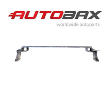 2015 2016 2017-2019 MERCEDES-BENZ CLA250 RADIATOR SUPPORT LOWER CENTER TIE BAR