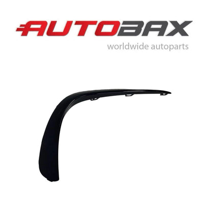 2024 2025 2026 MERCEDES BENZ CLE C236 FRONT RIGHT PASSENGER MOLDING TRIM STRIP
