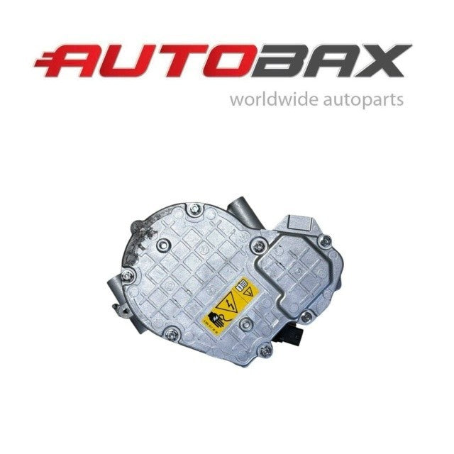 2022 2023 2024-2026 MERCEDES BENZ EQS X296 EQE X294 REFRIGERANT A/C COMPRESSOR