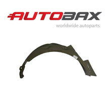 2012 2013 2014 2015 2016 2017 2018 TESLA MODEL S OUTER WHEEL ARCH PANEL RIGHT