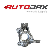 2021 2022 2023 2024 2025 2026 AUDI Q3 FRONT LEFT DRIVER SPINDLE KNUCKLE WHEEL