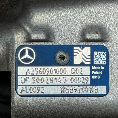 2019 2020 2021 2022 2023 MERCEDES BENZ CLS C257 ENGINE TURBOCHARGER MAINFOLD OEM