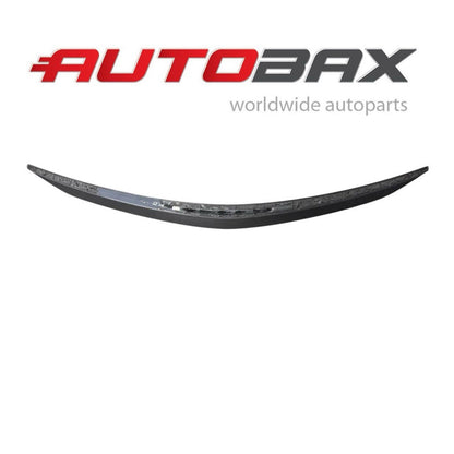 2018 2019 2020 2021 2022 2023 2024 2025 LAMBORGHINI URUS REAR SPOILER TRUNK LID