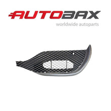 2020 2021-2025 MERCEDES BENZ GLS600 FRONT BUMPER RIGHT GRILLE GRILL PASSENGER