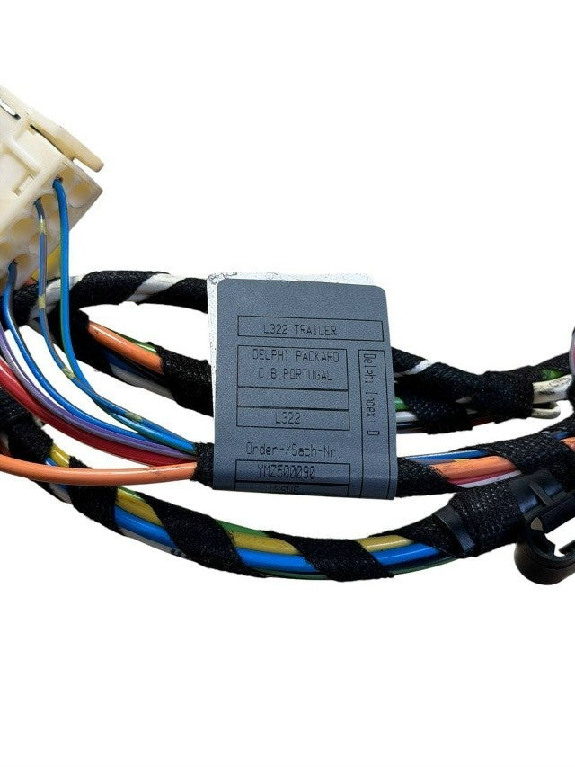 2003 2004 2005 RANGE ROVER WIRE HARNESS SENSOR TOWING OEM NEW