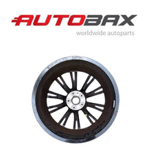 2018 2019 2020 2021 2022-2024 BMW X3 G01 X4 G02 WHEEL RIM ORIGINAL FACTORY R21