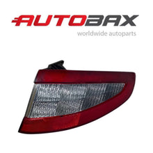 2013 2014 2015-2018 MASERATI GRANTURISMO REAR RIGHT TAILLIGHT LAMP PASSENGER OEM