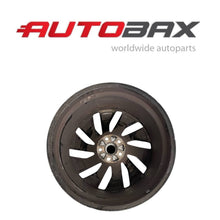 2022 2023 2024 2025 LUCID AIR WHEEL RIM ORIGINAL FACTORY R21 5J ET37
