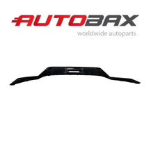 2023 2024 2025 BMW 7 G70 REAR BUMPER LOWR TRIM MOLDING DIFFUSOR OEM USED