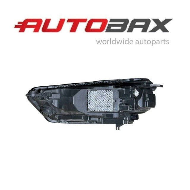 2021 2022 2023 2024 AUDI Q5 RIGHT PASSENGER HEADLIGHT HEADLAMP OEM USED