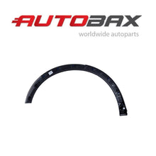 2019 2020 2021 2022-2024 AUDI Q3 REAR LEFT WHEEL ARCH FLARE FENDER TRIM MOLDING