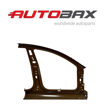 2024 2025 2026 TESLA MODEL 3 QUARTER PANEL PILLAR LEFT DRIVER SIDE OEM NEW