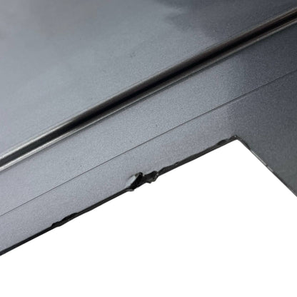 2021 2022-2025 LAND ROVER DISCOVERY REAR BUMPER LOWER SKID PLATE MOLDING VALANCE