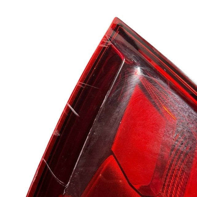 2018 2019 2020 AUDI Q5 REAR LEFT DRIVER TAILLIGHT LAMP USED OEM USED