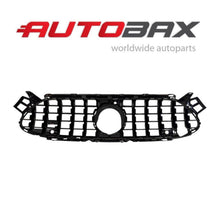 2021 2022 2023 MERCEDES-BENZ W213 E63 AMG S FRONT BUMPER RADIATOR GRILLE GRILL