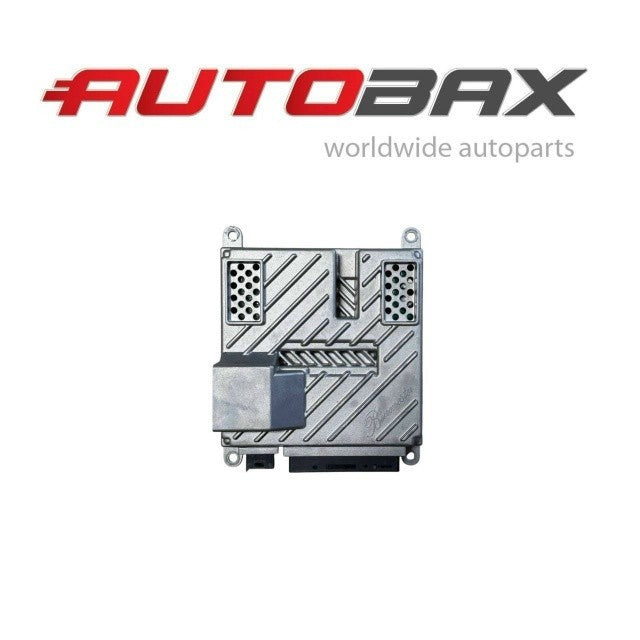 2019 2020-2023 MERCEDES BENZ C300 C43 AMPLIFIER MODULE CONTROL UNIT BURMESTER