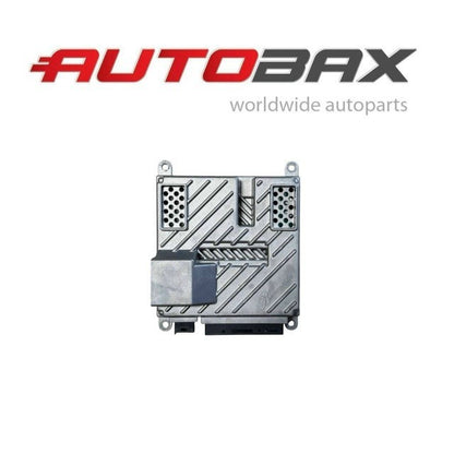 2019 2020-2023 MERCEDES BENZ C300 C43 AMPLIFIER MODULE CONTROL UNIT BURMESTER