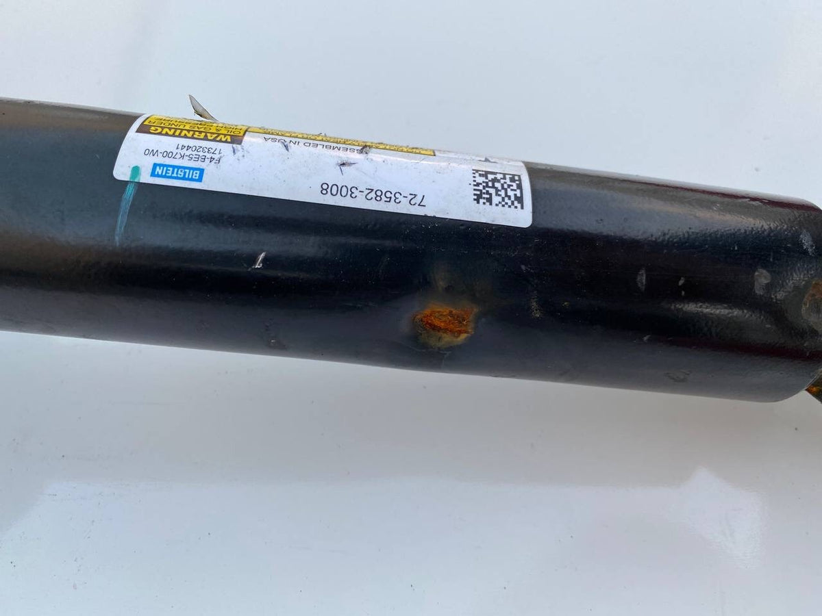 2016 2017 2018 2019 2020 TESLA MODEL S REAR SPRING SHOCK STRUT AIR SUSPENSION RH