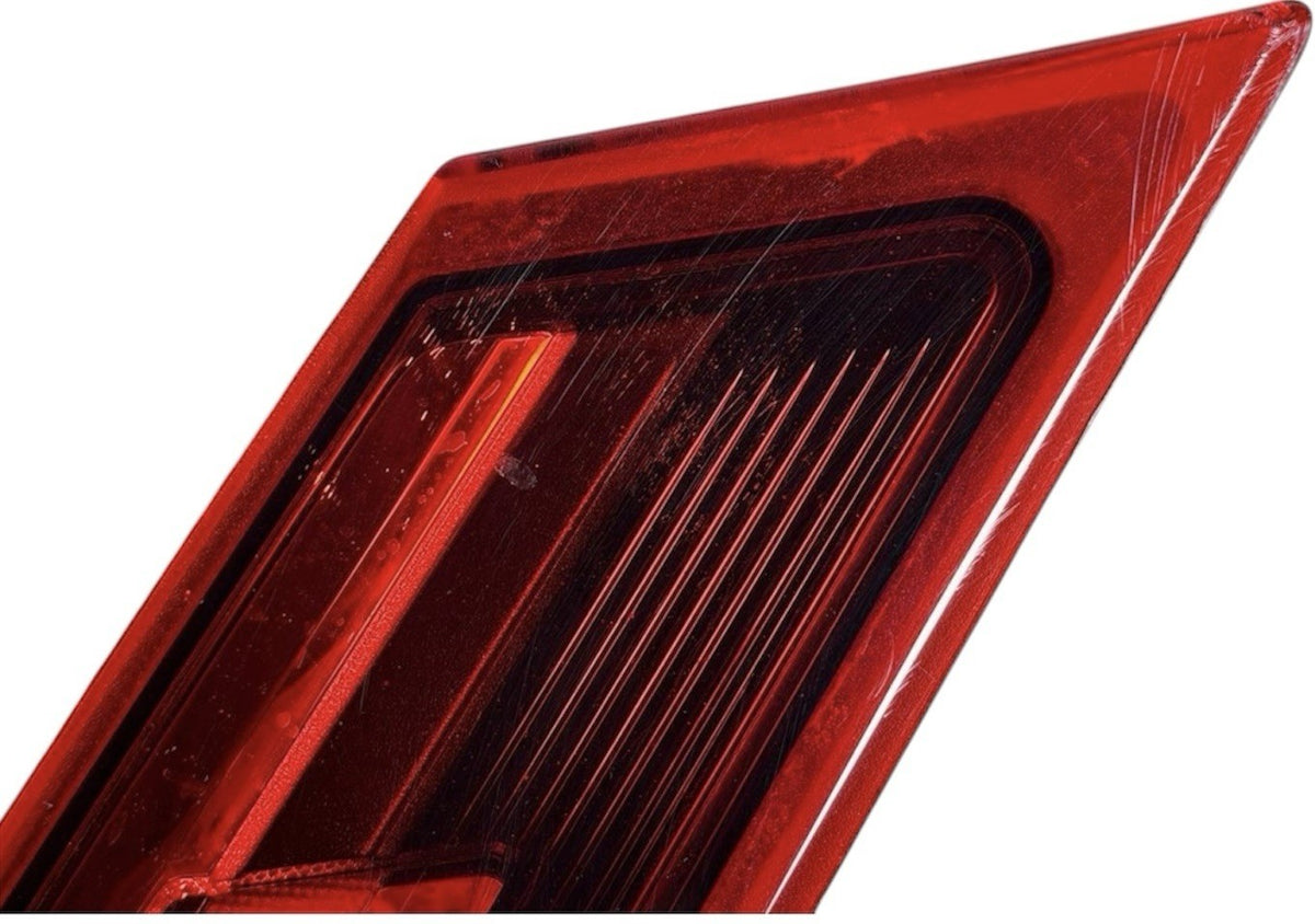 2014 2015 2016 2017 JAGUAR F-TYPE REAR LEFT DRIVER TAILLIGHT LAMP TAIL LIGHT OEM