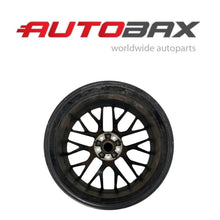 2015 2016 2017 2018 PORSCHE MACAN RS WHEEL RIM ORIGINAL FACTORY R20 9J ET26 OEM