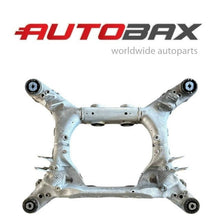 2022 2023 2024-2026 RANGE ROVER SPORT REAR SUSPENSION CROSSMEMBER SUPPORT FRAME