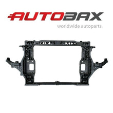 2021 2022 2023 2024 2025 2026 GENESIS GV80 RADIATOR CORE SUPPORT FRONT PANEL OEM