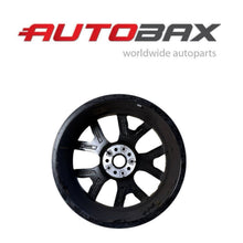 2023 2024 2025 2026 BMW F70 X1 X2 WHEEL RIM ORIGINAL FACTORY R19 10J ET40 OEM