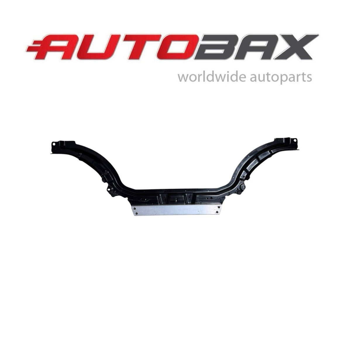 2021 2022 2023-2025 TESLA MODEL X FRONT SUPPORT MOUNT BRACKET BATTERY SUBFRAME