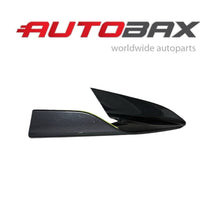 2019 2020 2021 2022 2023 MCLAREN 600LT FRONT BUMPER RIGHT LOWER SECTION TRIM