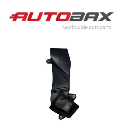 2004 2005 2006 2007-2014 LAMBORGHINI GALLARDO RIGHT ENGINE AIR FILTER CLEANER