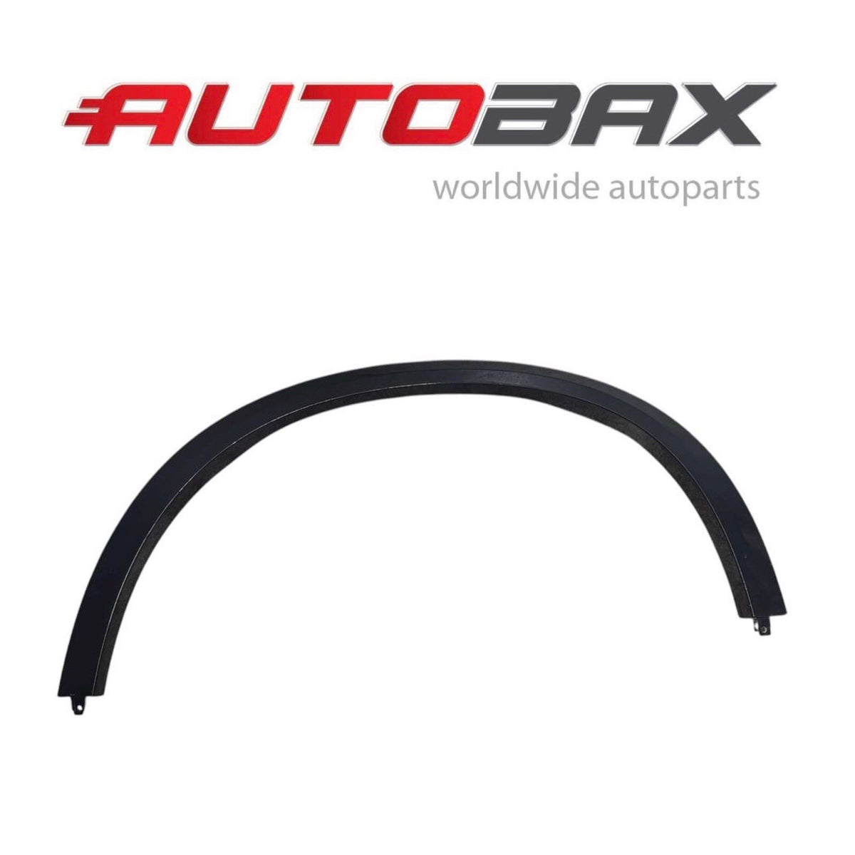 2019 2020 2021 2022-2024 BMW X5 G05 REAR FENDER LEFT DRIVER FLARE MOLDING TRIM