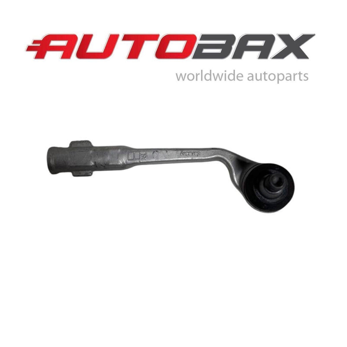 2019 2020-2024 PORSCHE CAYENNE FRONT RIGHT PASSENGER CONTROL ARM TIE ROB END