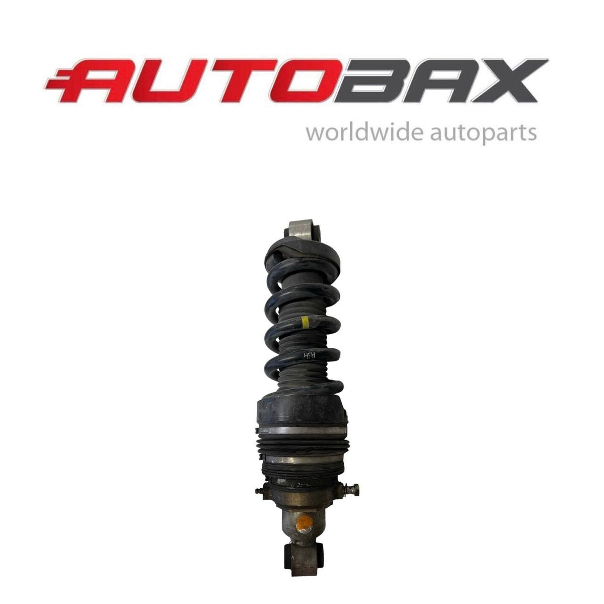 2009 2010 2011 2012 2013 2014 LAMBORGHINI GALLARDO FRONT SHOCK STRUT ABSORBER