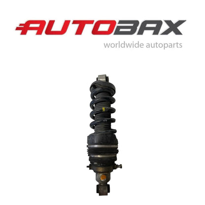 2009 2010 2011 2012 2013 2014 LAMBORGHINI GALLARDO FRONT SHOCK STRUT ABSORBER