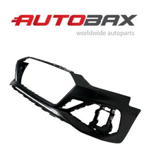 2020 2021 2022 2023 AUDI RS5 FRONT BUMPER COVER OEM USED